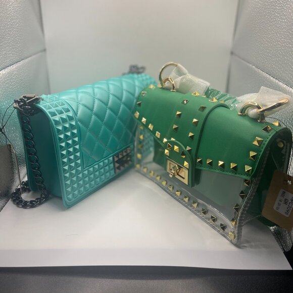 ✨ Purse Bundle – All NWT! Hello 3AM, A New Day & More ✨ - Picture 1 of 11